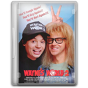 waynes world 2 icon